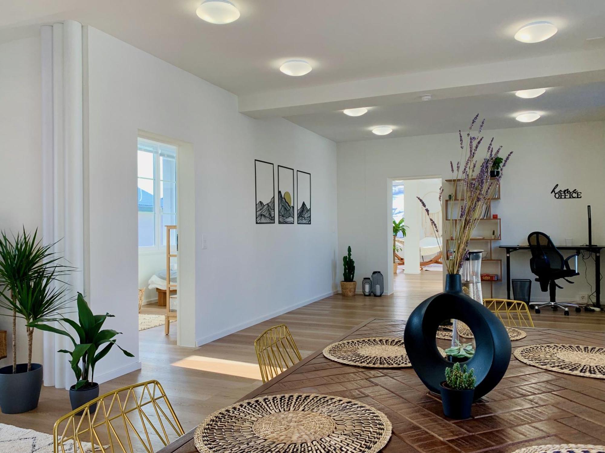 IngenbohlEva O Wellnessoasis O Montainview O Pizzaoven Oアパートメント エクステリア 写真