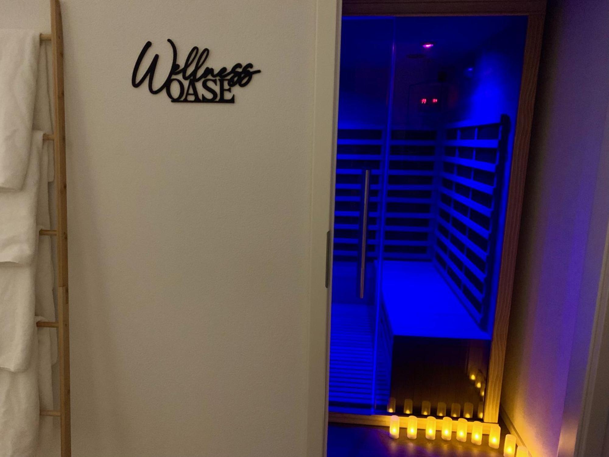 IngenbohlEva O Wellnessoasis O Montainview O Pizzaoven Oアパートメント エクステリア 写真