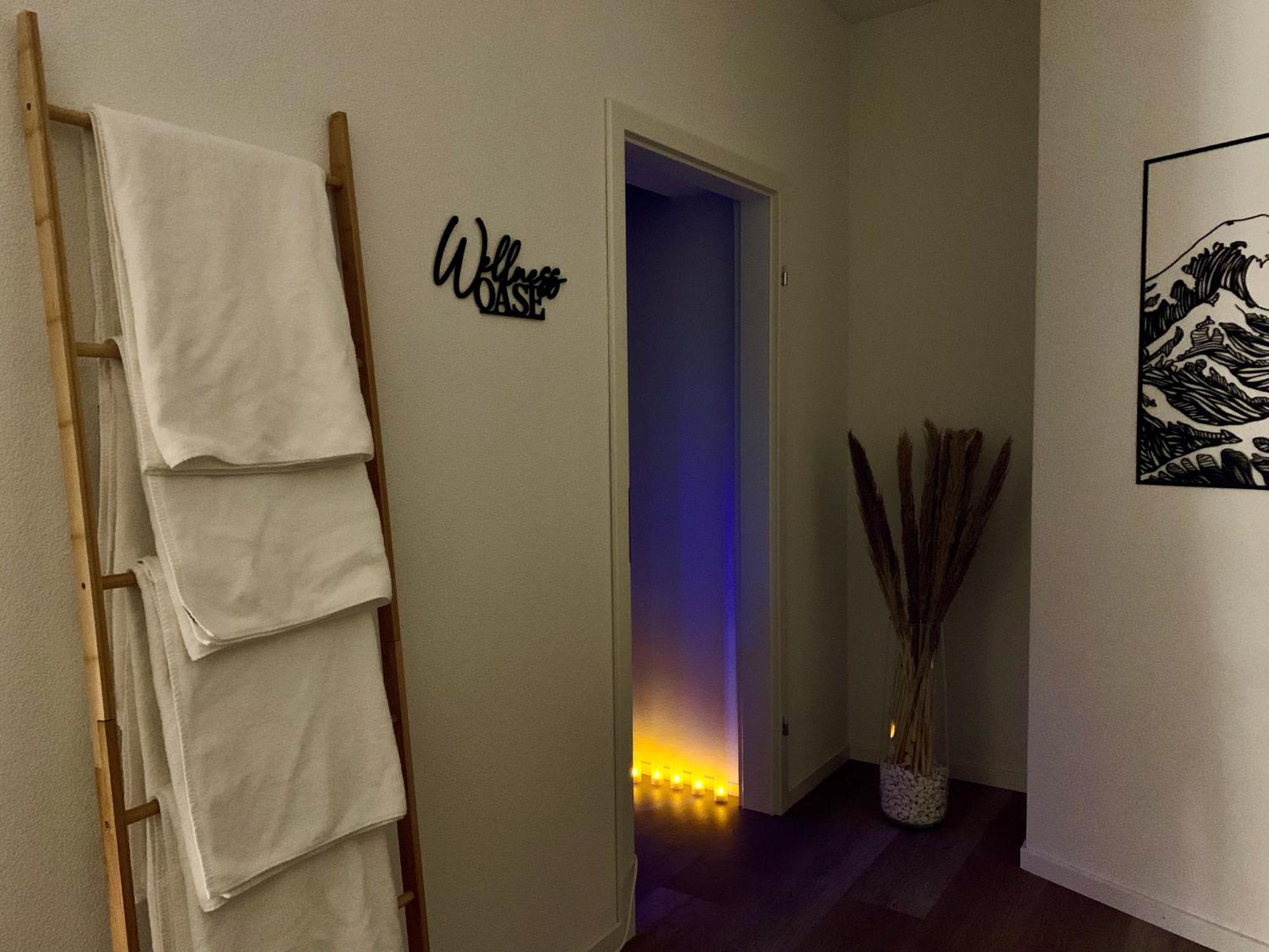 IngenbohlEva O Wellnessoasis O Montainview O Pizzaoven Oアパートメント エクステリア 写真